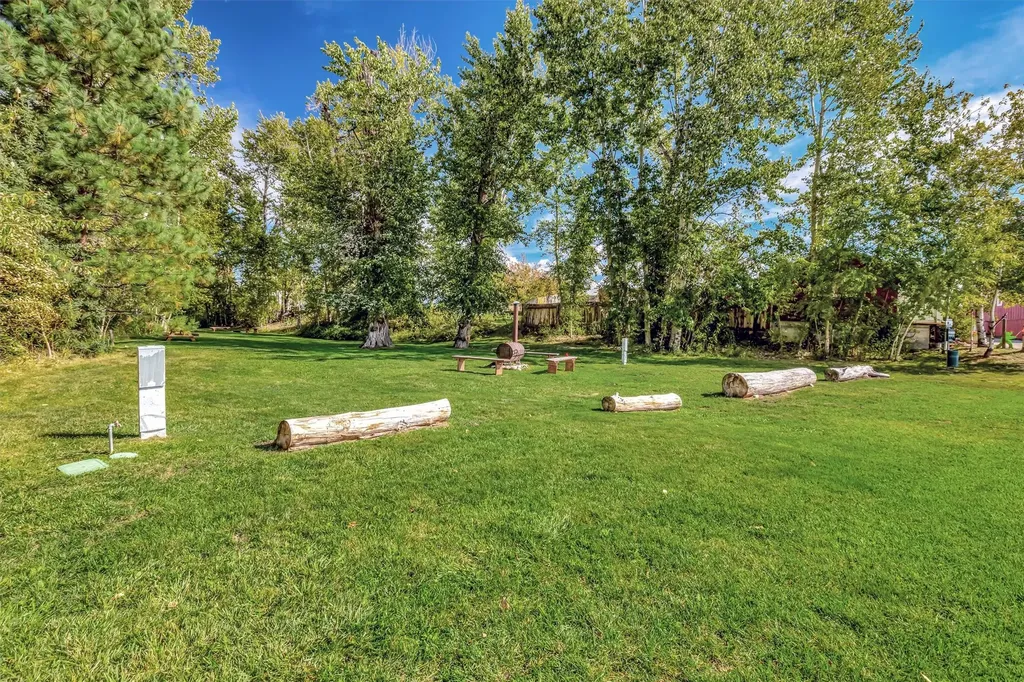 815 Us Highway 93 S Hamilton MT 59840