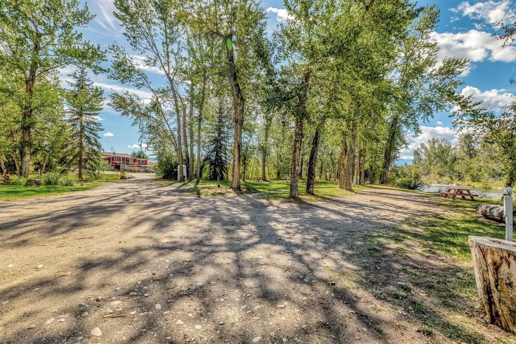 815 Us Highway 93 S Hamilton MT 59840