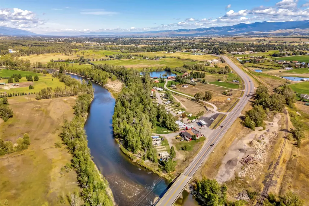 815 Us Highway 93 S Hamilton MT 59840