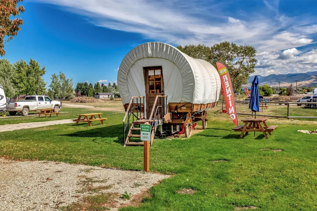 815 Us Highway 93 S Hamilton MT 59840