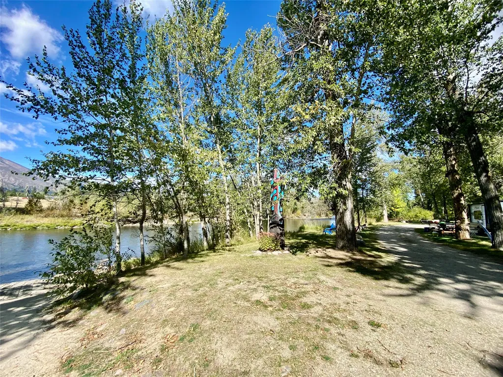 815 Us Highway 93 S Hamilton MT 59840