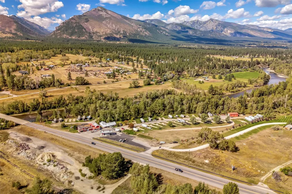815 Us Highway 93 S Hamilton MT 59840