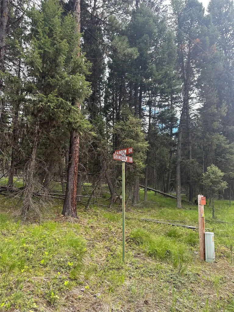 1274 Grandview Drive Seeley Lake MT 59868