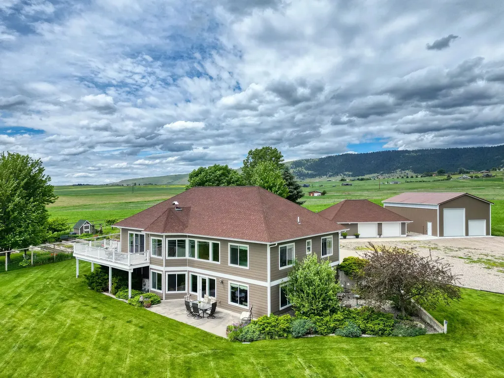 41547 Flathead View Polson MT 59860