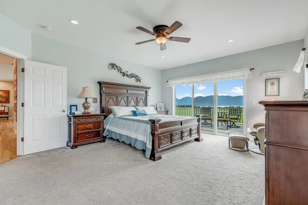 41547 Flathead View Drive Polson MT 59860