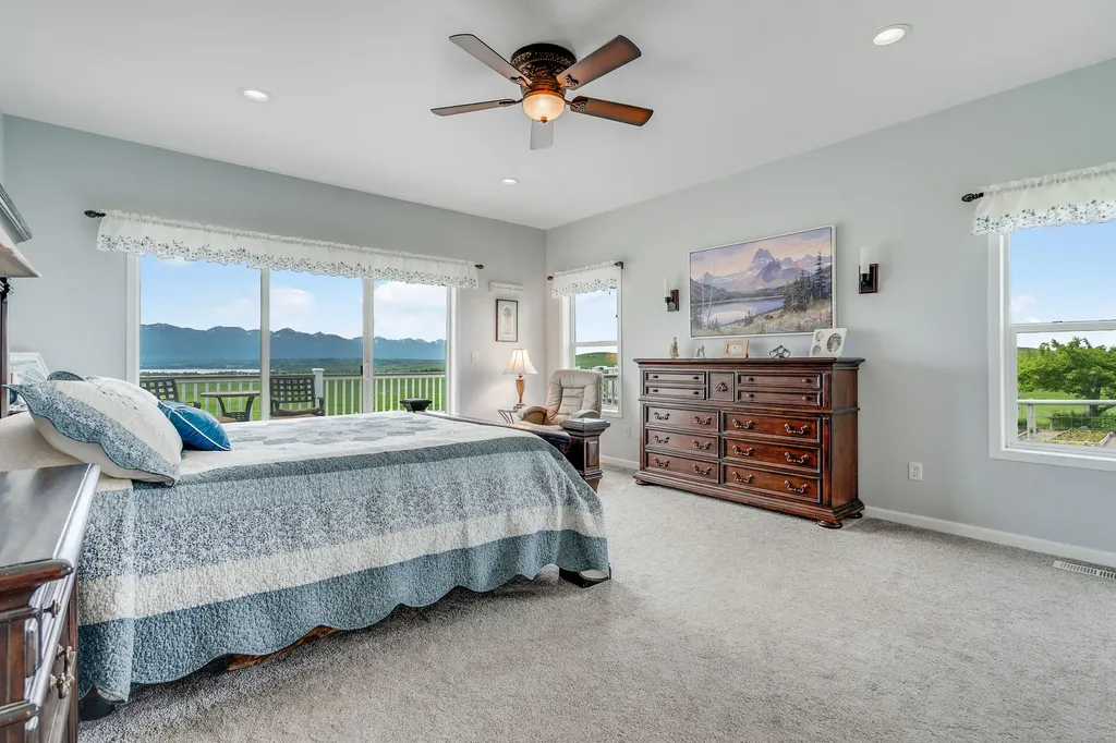 41547 Flathead View Drive Polson MT 59860