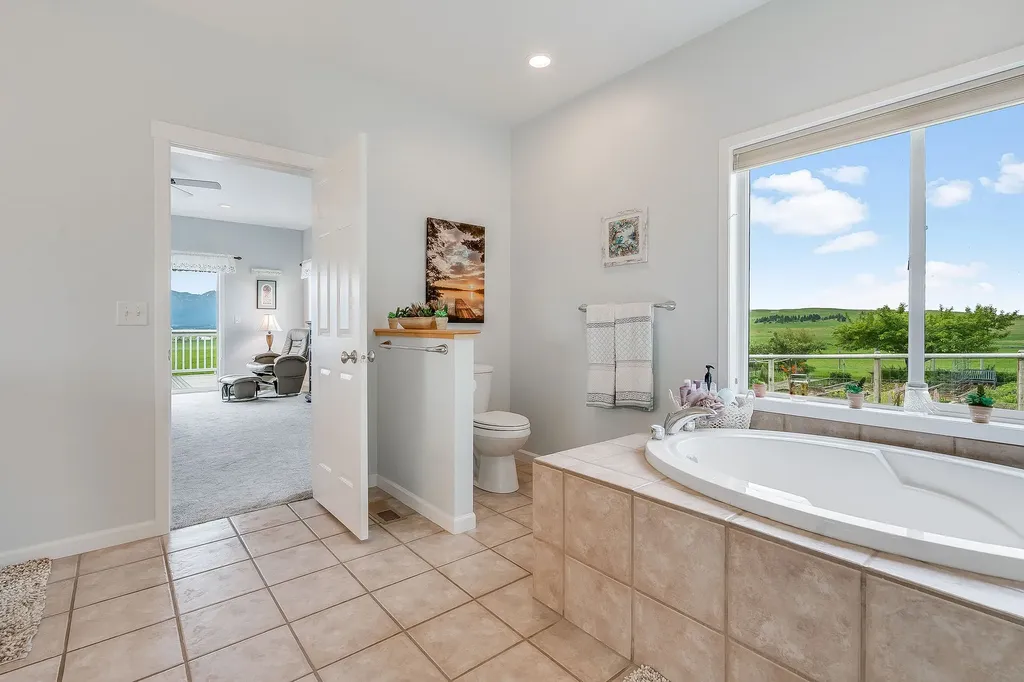 41547 Flathead View Polson MT 59860