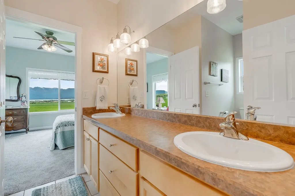 41547 Flathead View Drive Polson MT 59860