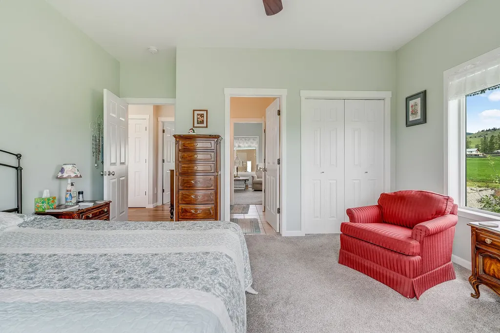 41547 Flathead View Drive Polson MT 59860