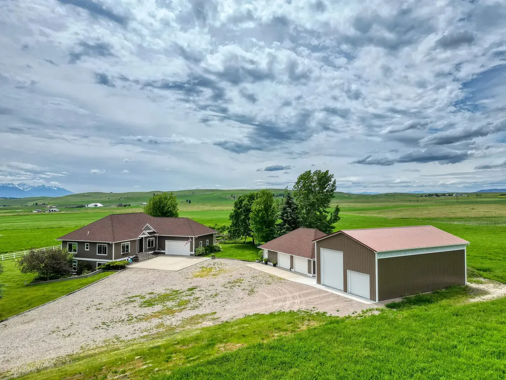 41547 Flathead View Polson MT 59860