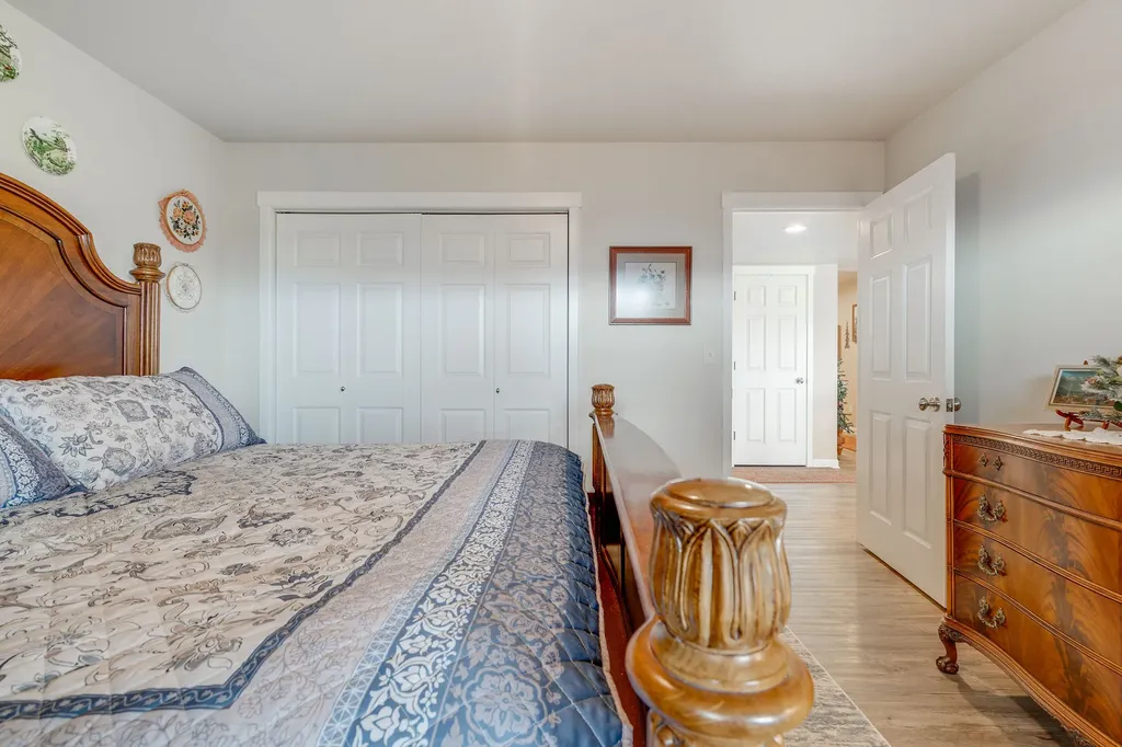 41547 Flathead View Drive Polson MT 59860