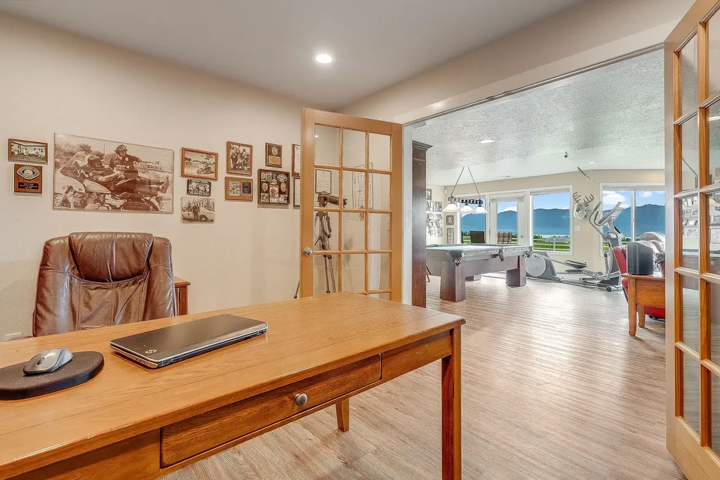 41547 Flathead View Drive Polson MT 59860