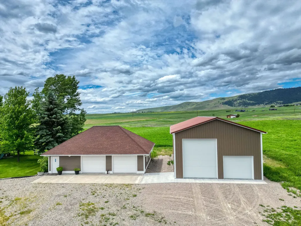 41547 Flathead View Drive Polson MT 59860