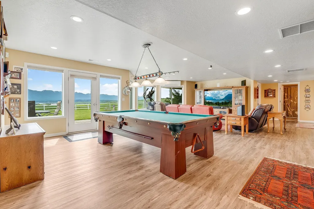 41547 Flathead View Drive Polson MT 59860