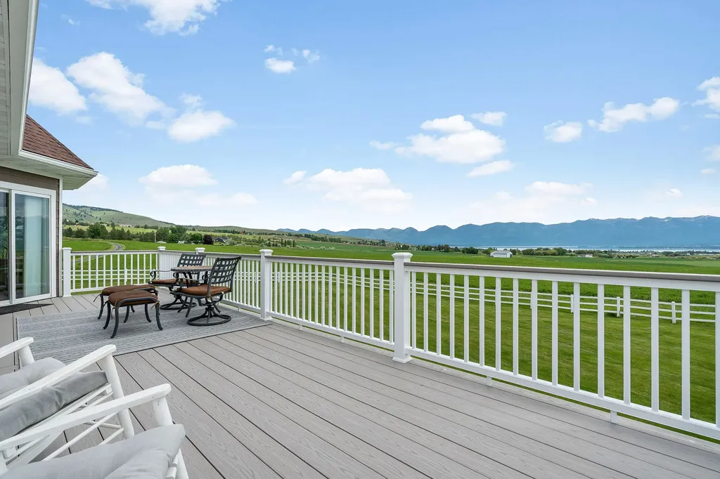 41547 Flathead View Drive Polson MT 59860