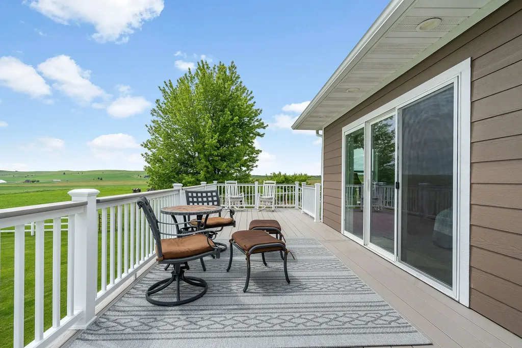 41547 Flathead View Drive Polson MT 59860