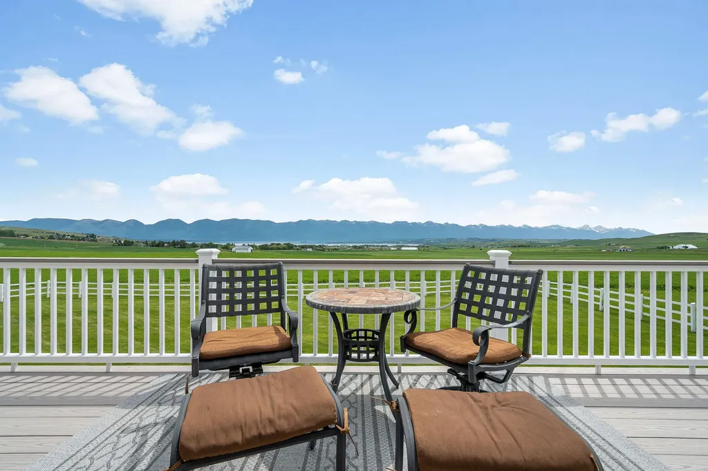 41547 Flathead View Polson MT 59860