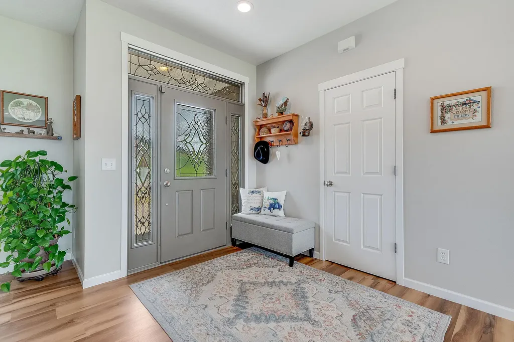 41547 Flathead View Drive Polson MT 59860