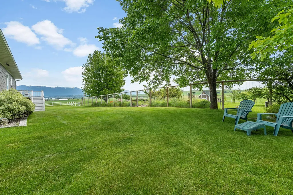 41547 Flathead View Drive Polson MT 59860