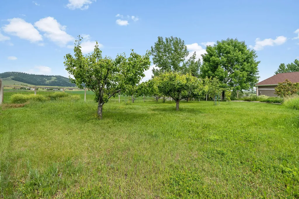 41547 Flathead View Drive Polson MT 59860