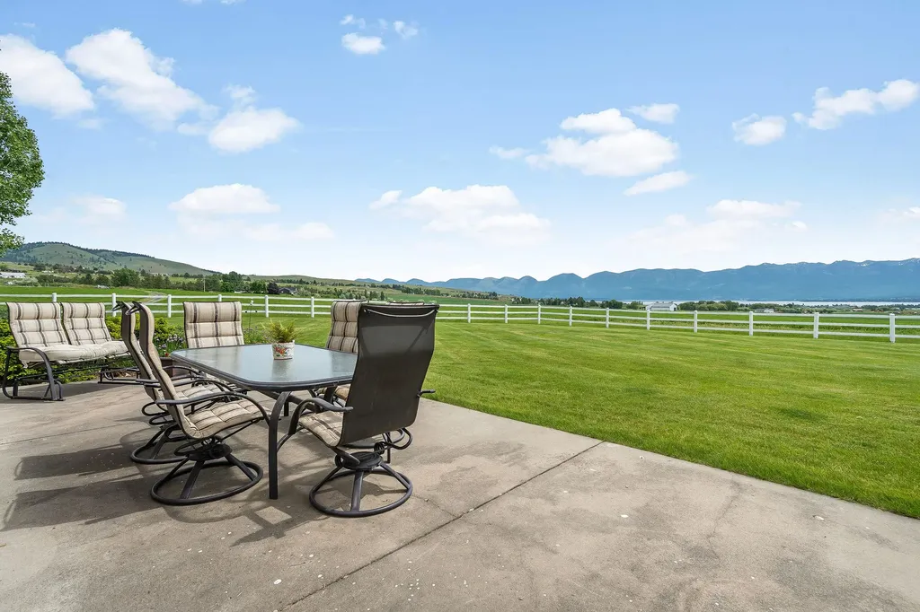 41547 Flathead View Polson MT 59860