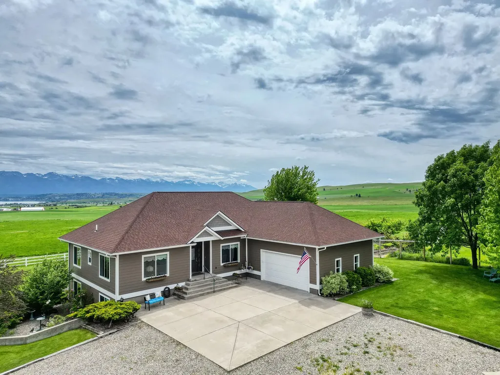 41547 Flathead View Polson MT 59860