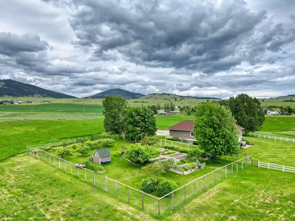 41547 Flathead View Polson MT 59860