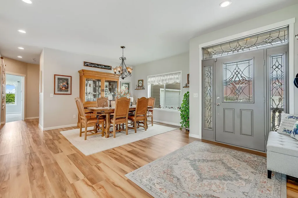 41547 Flathead View Drive Polson MT 59860