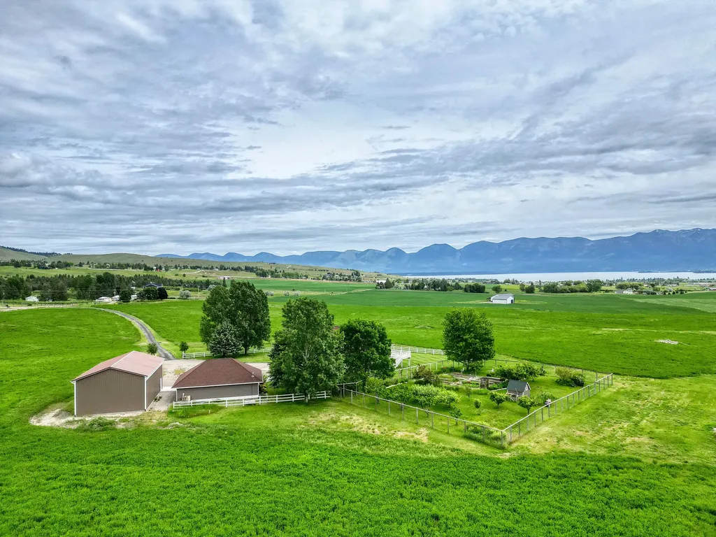 41547 Flathead View Drive Polson MT 59860
