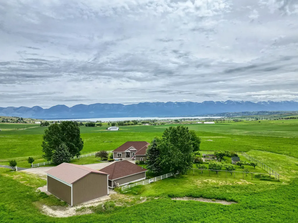 41547 Flathead View Polson MT 59860