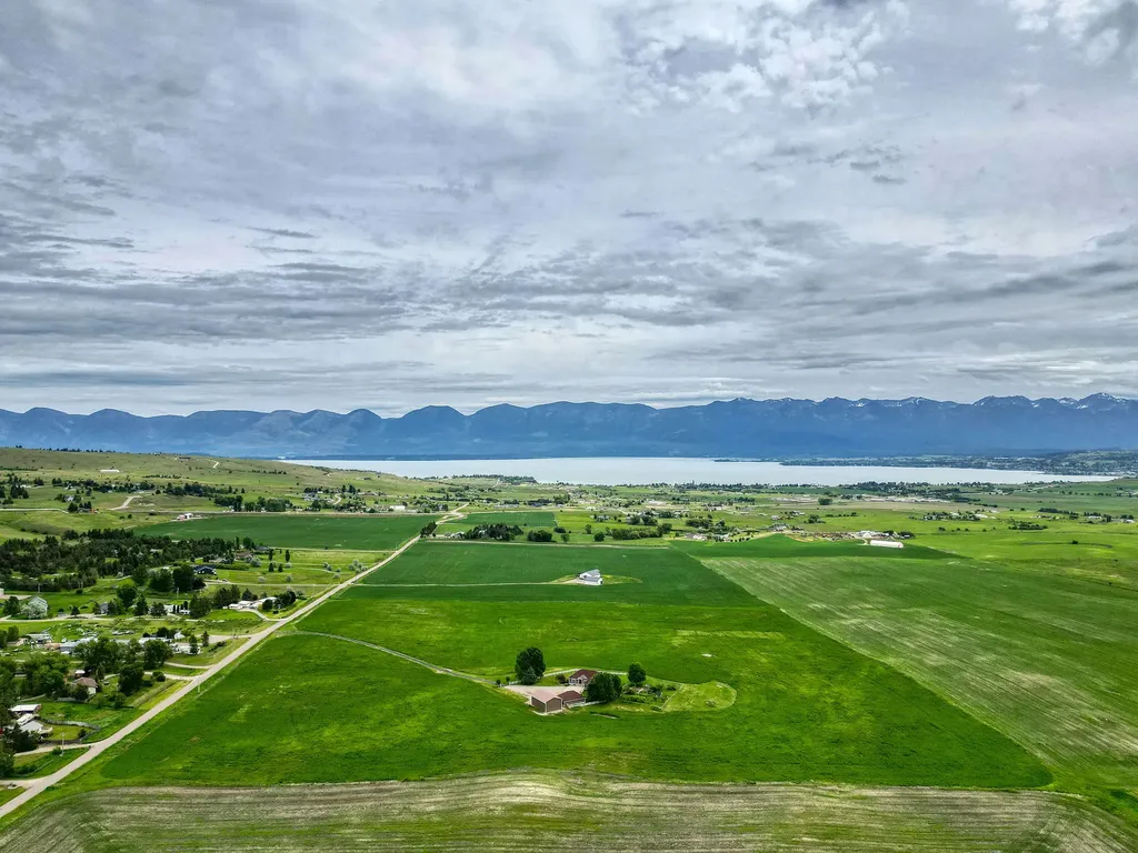 41547 Flathead View Drive Polson MT 59860