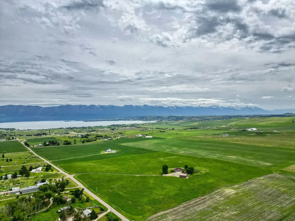 41547 Flathead View Polson MT 59860