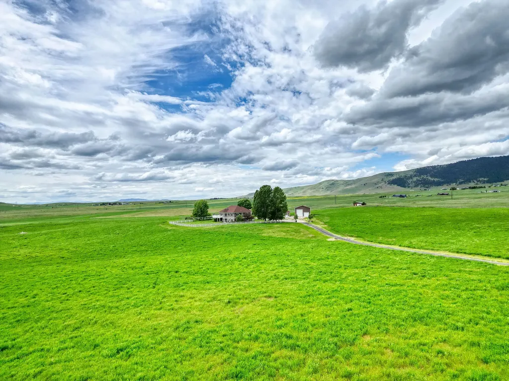 41547 Flathead View Drive Polson MT 59860