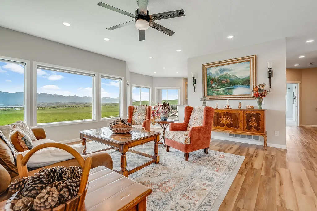41547 Flathead View Drive Polson MT 59860