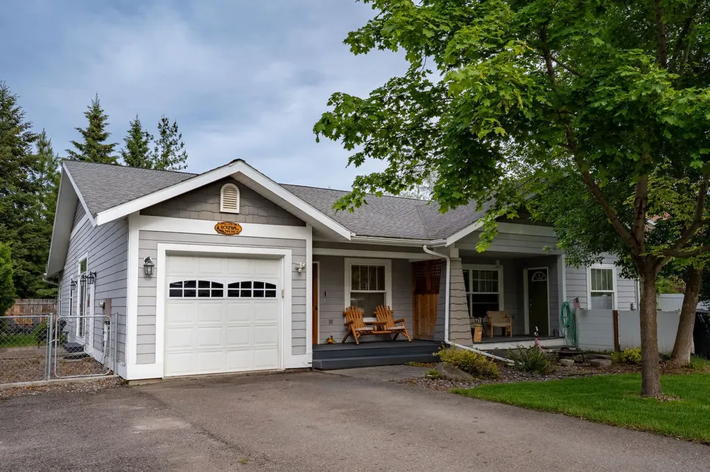 1021 Park Avenue Whitefish MT 59937