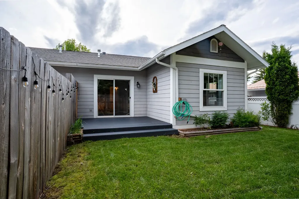 1021 Park Avenue Whitefish MT 59937