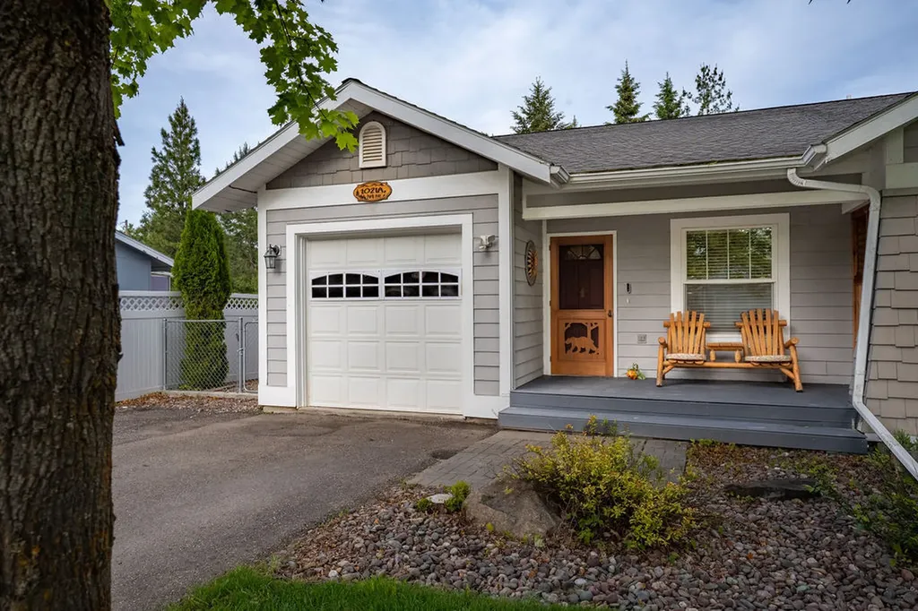 1021 Park Avenue Whitefish MT 59937