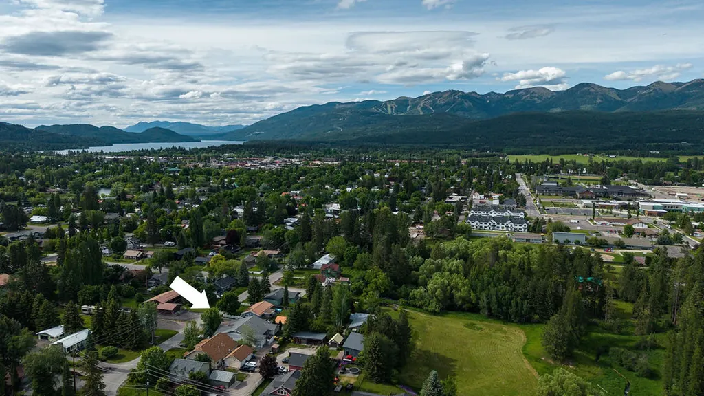 1021 Park Avenue Whitefish MT 59937