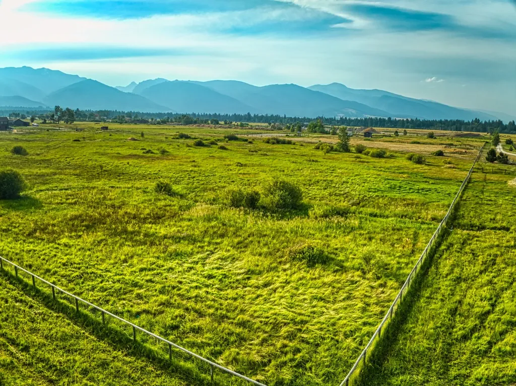 377 Tushapaw Road Victor MT 59875