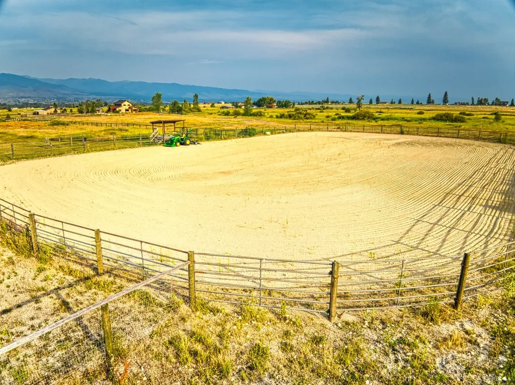 377 Tushapaw Road Victor MT 59875