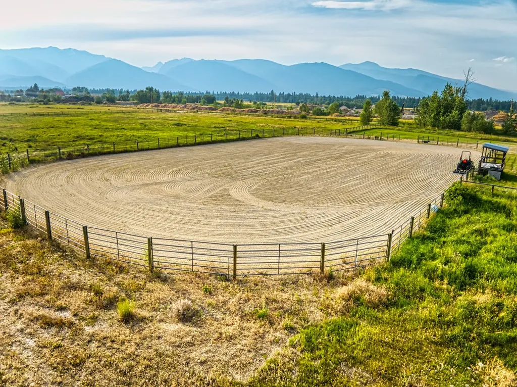 377 Tushapaw Road Victor MT 59875