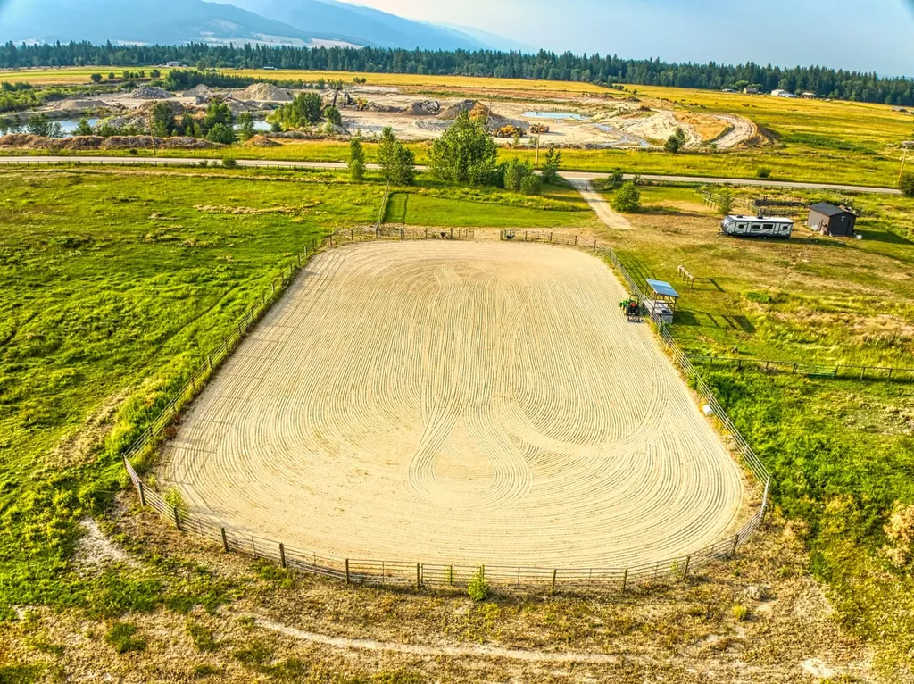 377 Tushapaw Road Victor MT 59875