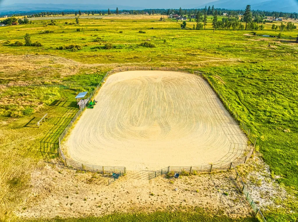 377 Tushapaw Road Victor MT 59875