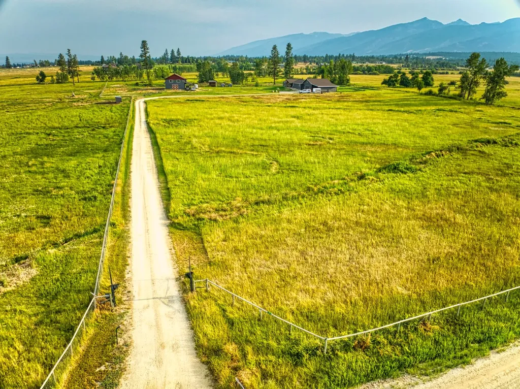 377 Tushapaw Road Victor MT 59875
