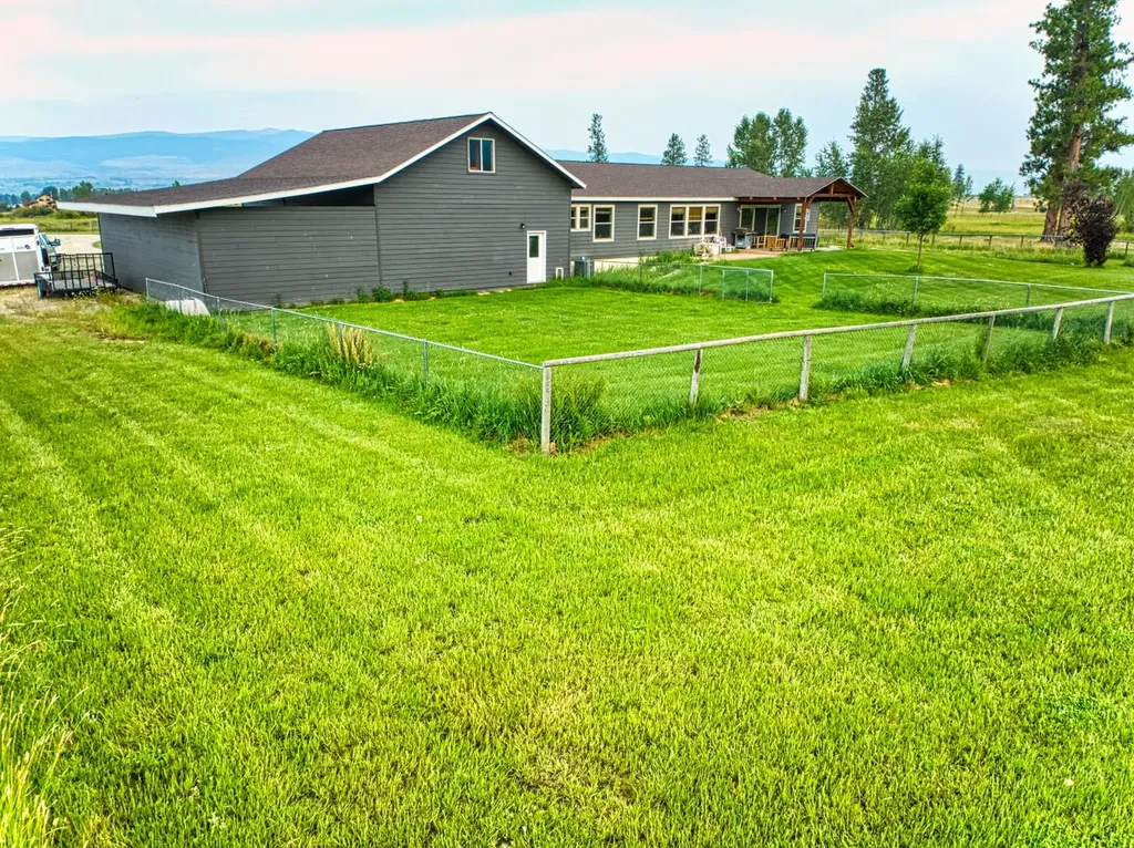 377 Tushapaw Road Victor MT 59875