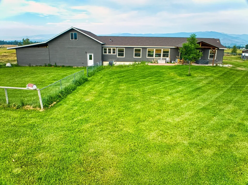 377 Tushapaw Road Victor MT 59875
