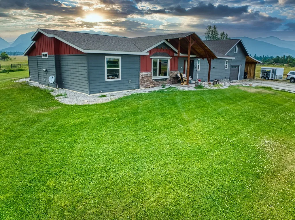 377 Tushapaw Road Victor MT 59875