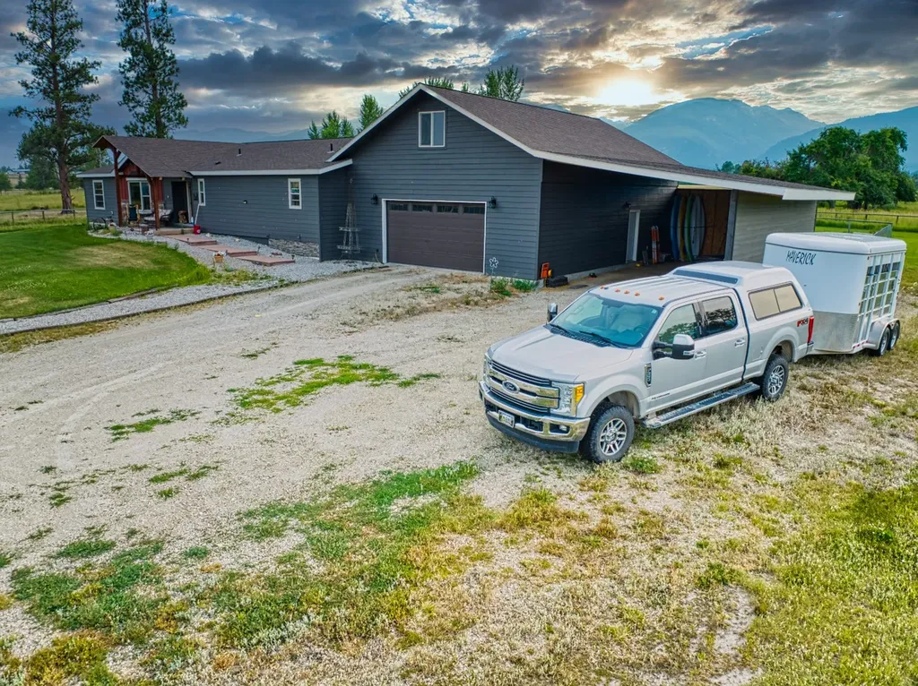 377 Tushapaw Road Victor MT 59875