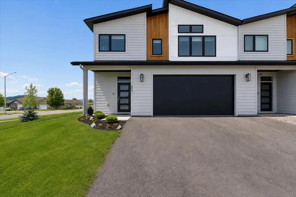 202 Northridge Way Kalispell MT 59901