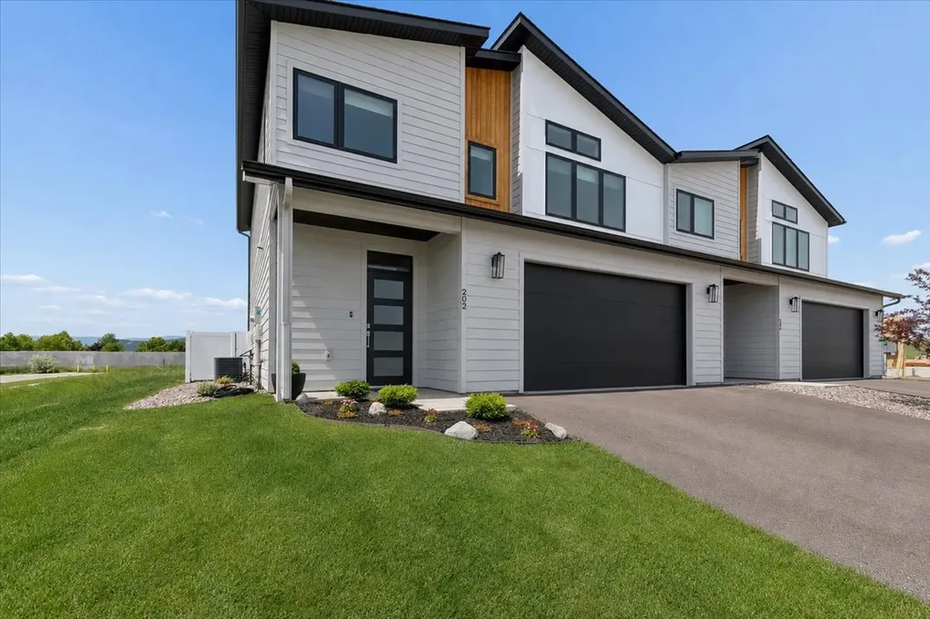 202 Northridge Way Kalispell MT 59901